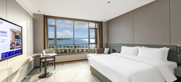 星程酒店(锦湖大路店)图片