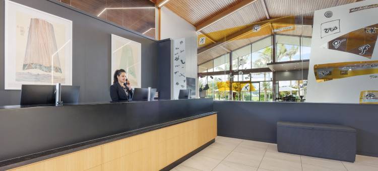 岛屿湾国敦度假酒店(Copthorne Hotel & Resort Bay of Islands)图片