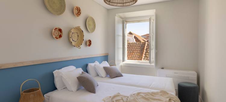 里斯本Príncipe Real自由之家(Líbere Lisbon Príncipe Real)图片