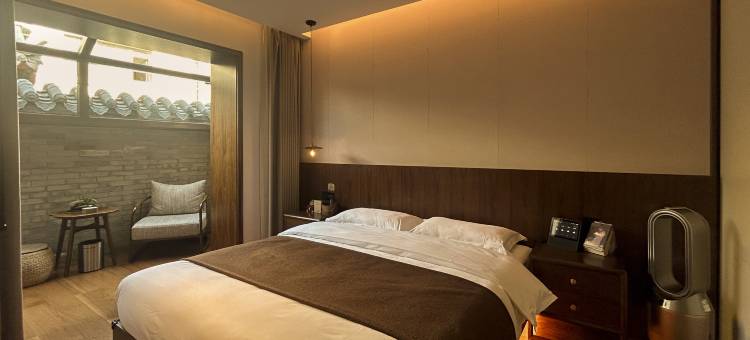 北魏云栖(大同古城店)图片