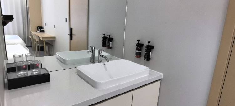 东丰盛捷公寓图片