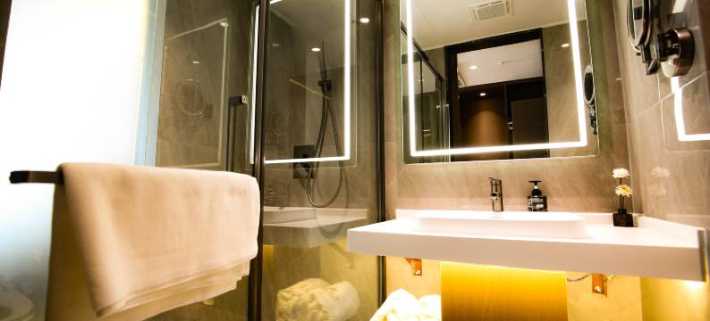 玺瑞酒店(平乡泽平路店)图片