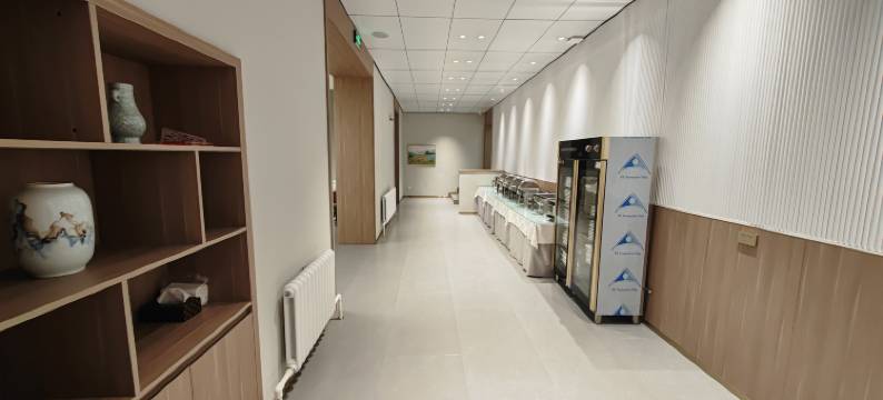 国煤宾馆图片