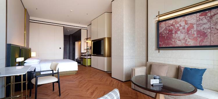 白城源源国际酒店图片