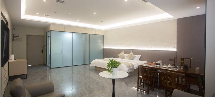 爱斯顿酒店(南丹金芙蓉步行街店)图片