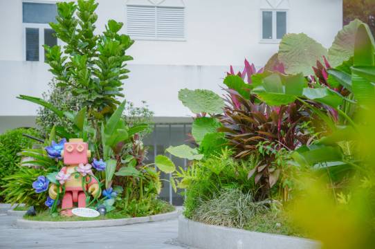 东莞嘉辉会度假酒店(凤岗龙凤山庄店)图片