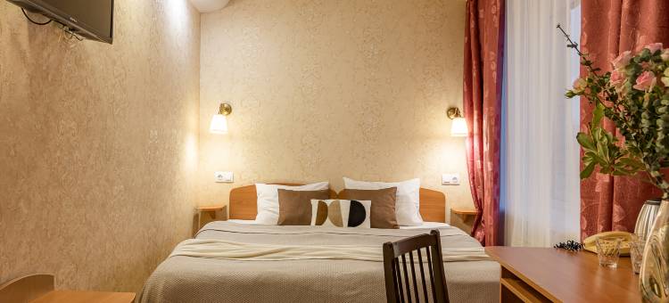 Nomera on Kurskaya图片