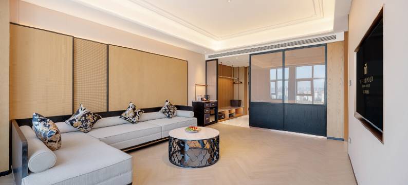 锦江都城酒店(昌吉世纪大道店)图片