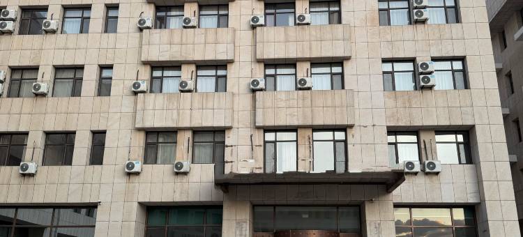 橘园优品酒店(长兴岛三堂街店)图片