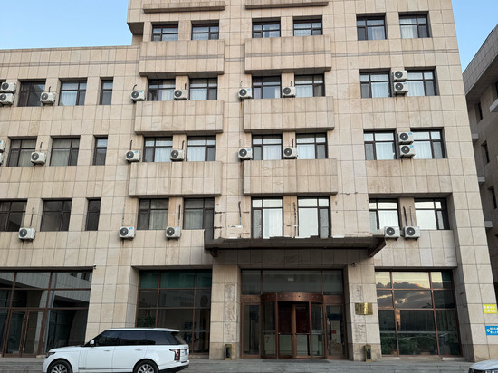 橘园优品酒店(长兴岛三堂街店)