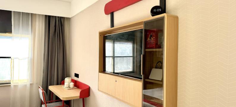 尚客优连锁酒店(原阳城北关街店)图片