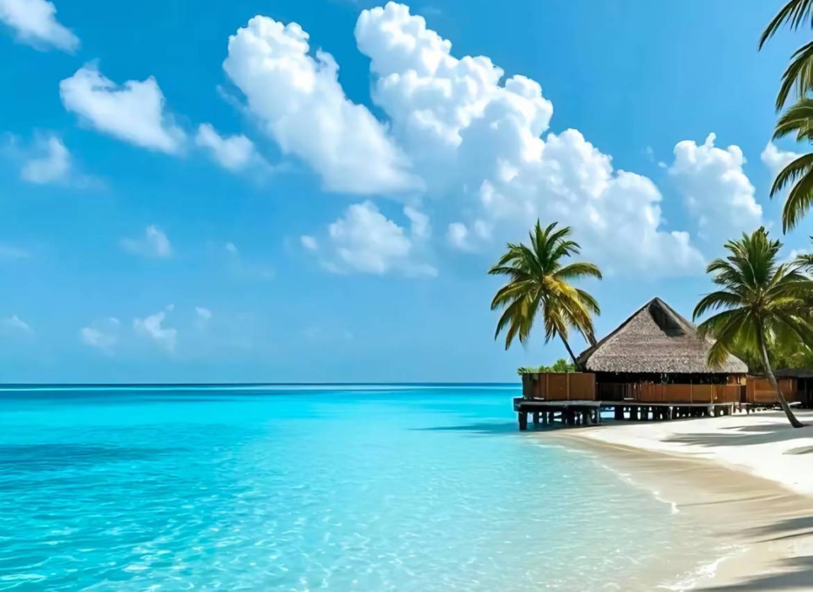 美豪丽致酒店(海口西海岸国际会展中心店)图片