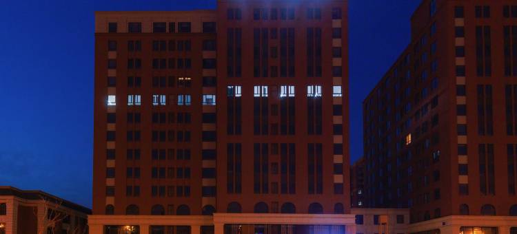 全季酒店(天津北辰区政府南仓道店)图片