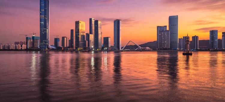 美豪丽致酒店(珠海华发商都万雪汇店)图片