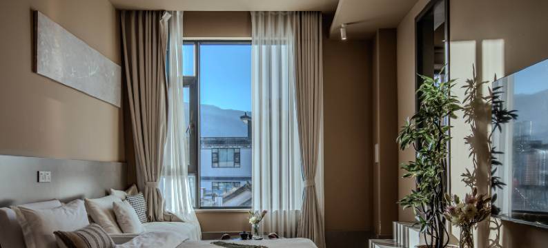 大理月色澜庭YUESE·设计师美墅(龙龛码头店)图片