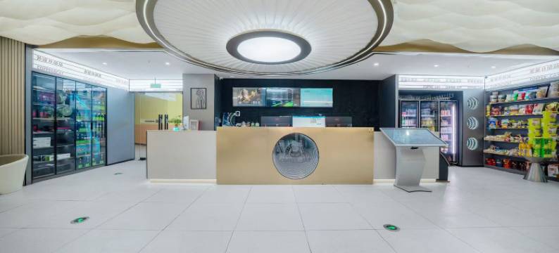 咖啡猫电竞酒店(万茂广场店)图片