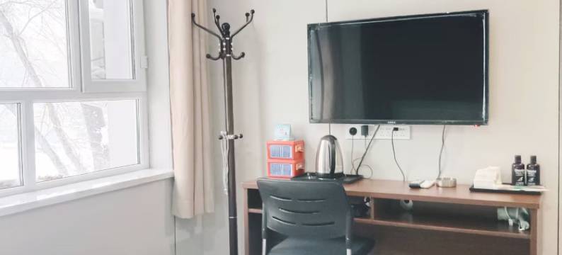 昌吉昊天宾馆图片