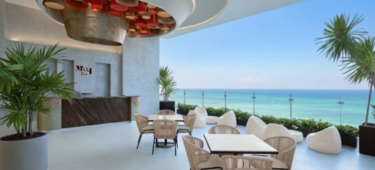 芽庄阿达玛斯精品酒店(Adamas Boutique Hotel Nha Trang)图片