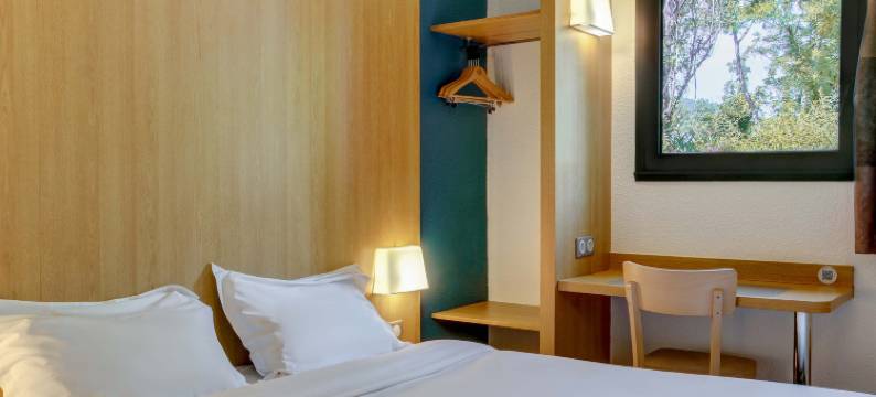 B＆B酒店奧邦熱梅諾斯(B&B HOTEL Aubagne Gémenos)图片