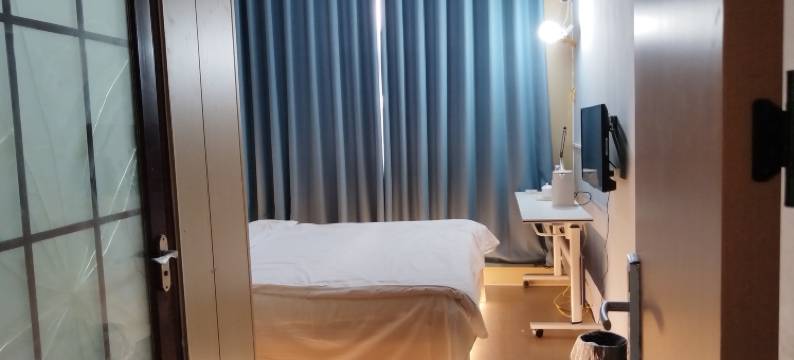 菏泽帝泽商务宾馆图片