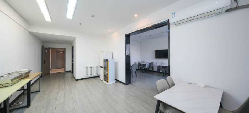 都市118精选酒店(莱阳高铁站店)图片