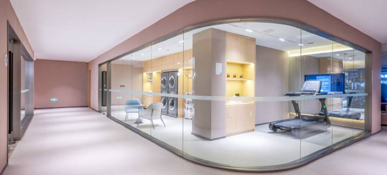 如家·neo(徐州苏宁广场徐医附院地铁站店)图片