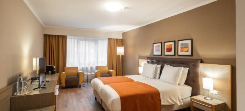 希立特酒店(Hyllit Hotel)图片