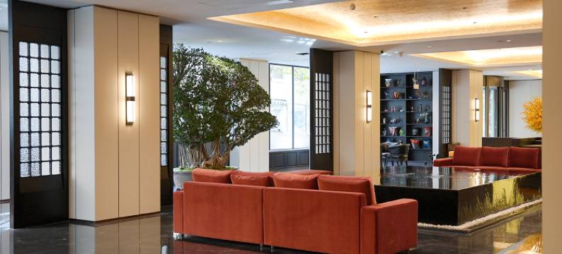 青岛栈桥中山路瑞澜酒店图片