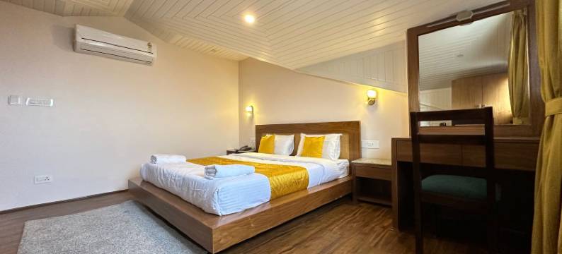 LUXE HAVEN RESIDENCY图片