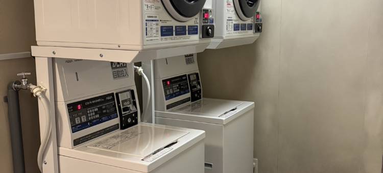 札幌Tabist绿色酒店(Tabist THE GREEN SAPPORO)图片