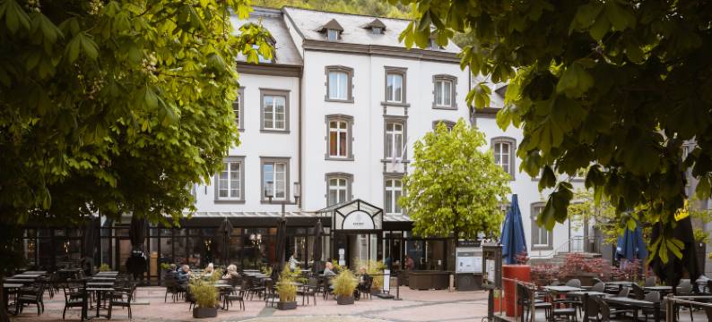 Koener酒店和spa(Koener Hotel & Spa)图片