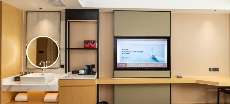 安乡瑞海酒店图片