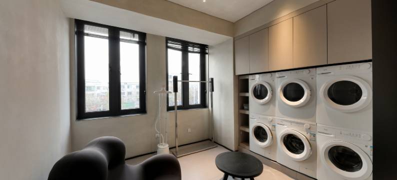 墨城酒店(周口店)图片