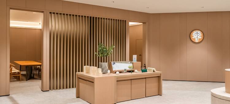 全季酒店(西双版纳景洪泼水广场店)图片