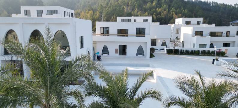 锦江云居酒店(蒋沙渔村旅游度假区店)图片