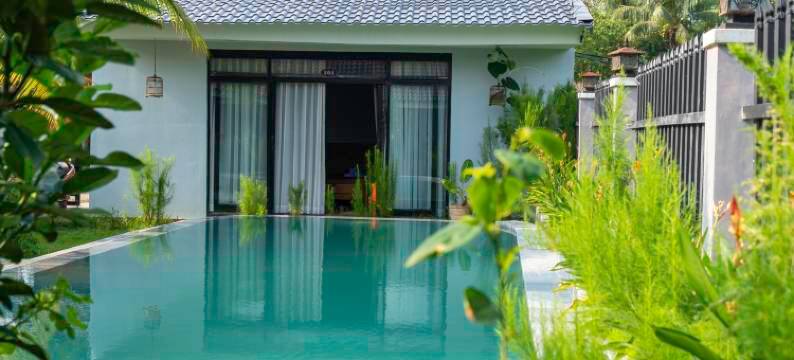 绿色平房普吉岛(Green Bungalow Phu Quoc)图片