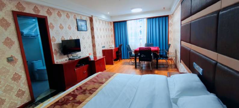 新星商务酒店图片