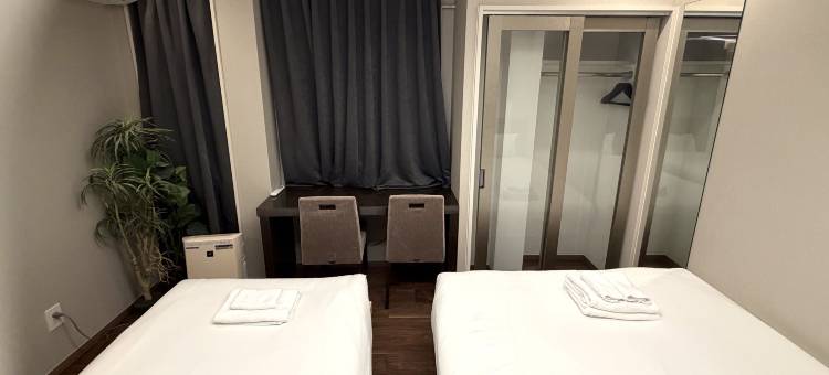 AHAI Hotel 2(AHAI Hotel 2)图片
