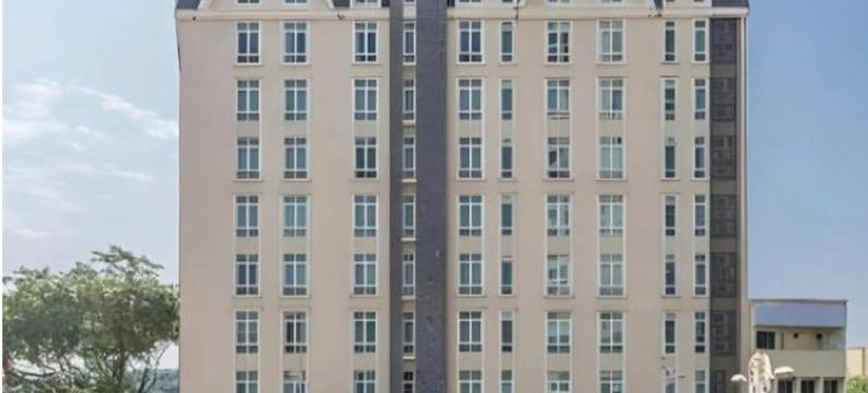 Palette KL Sentral Station Formerly Scott Hotel图片