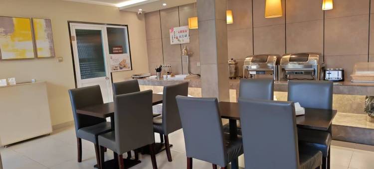 如家睿柏·云酒店(承德避暑山庄店)图片