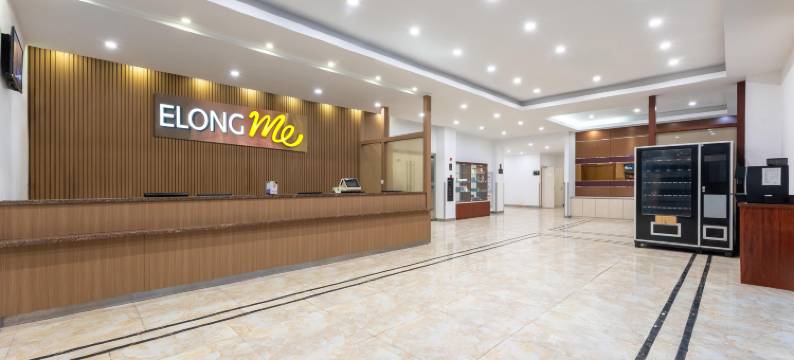 艺选酒店(上海张江金融信息园店)图片