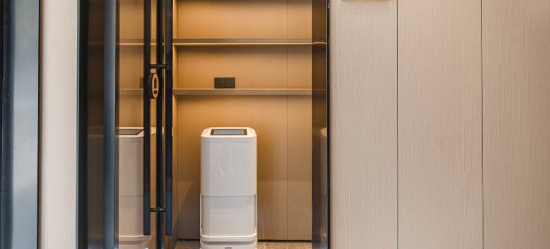 全季酒店(贵阳观山湖阅山湖公园地铁站店)图片