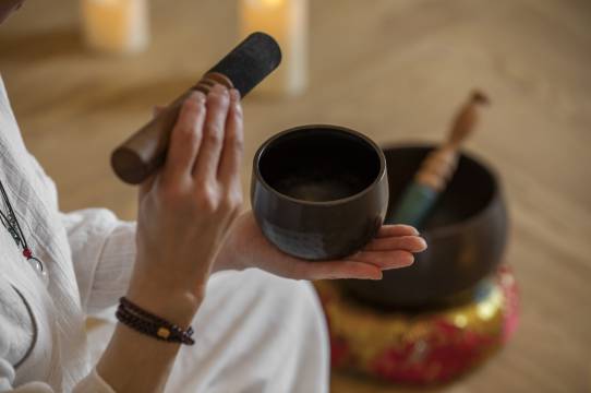 杭州香格里拉饭店·水知心居图片