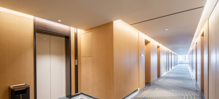 季枫国际酒店(商丘虞城县政府店)图片