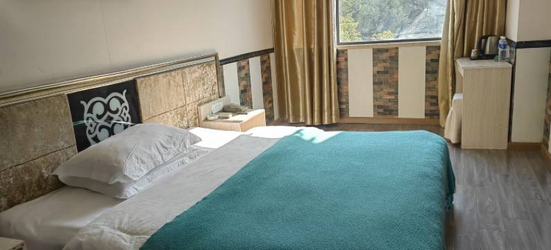 景和酒店(当阳长坂坡公园店)图片