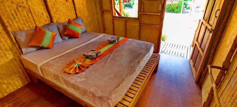 OK查科平房(O k Chawkoh Bungalow)图片