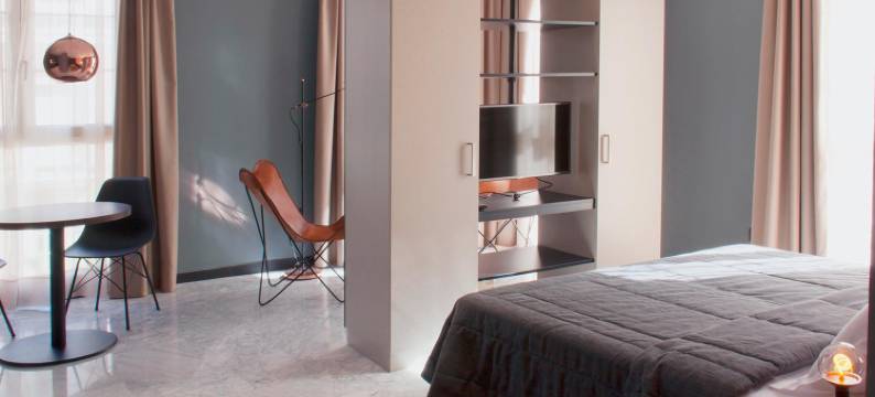 诺诺公寓(Be Mate Malaga Soho)图片