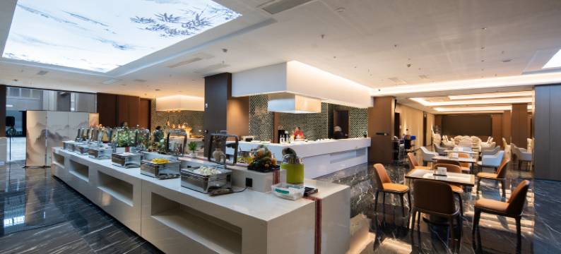 咸丰国际酒店图片