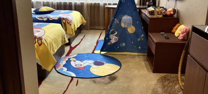 哈尔滨福裕商务酒店(会展中心店)图片