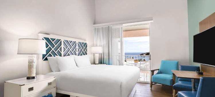 伊利森海滩度假村(Club Wyndham Elysian Beach Resort)图片